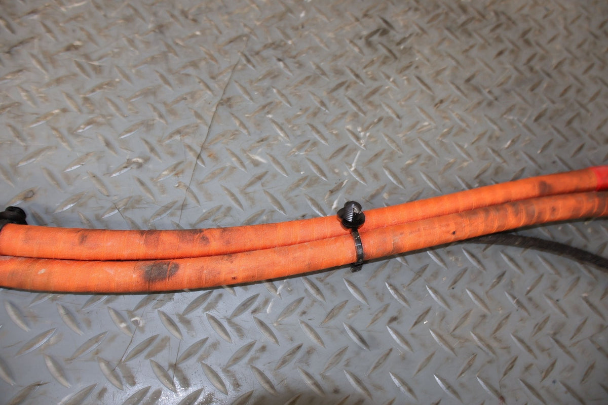 2016 Tesla S- Wiring Harness