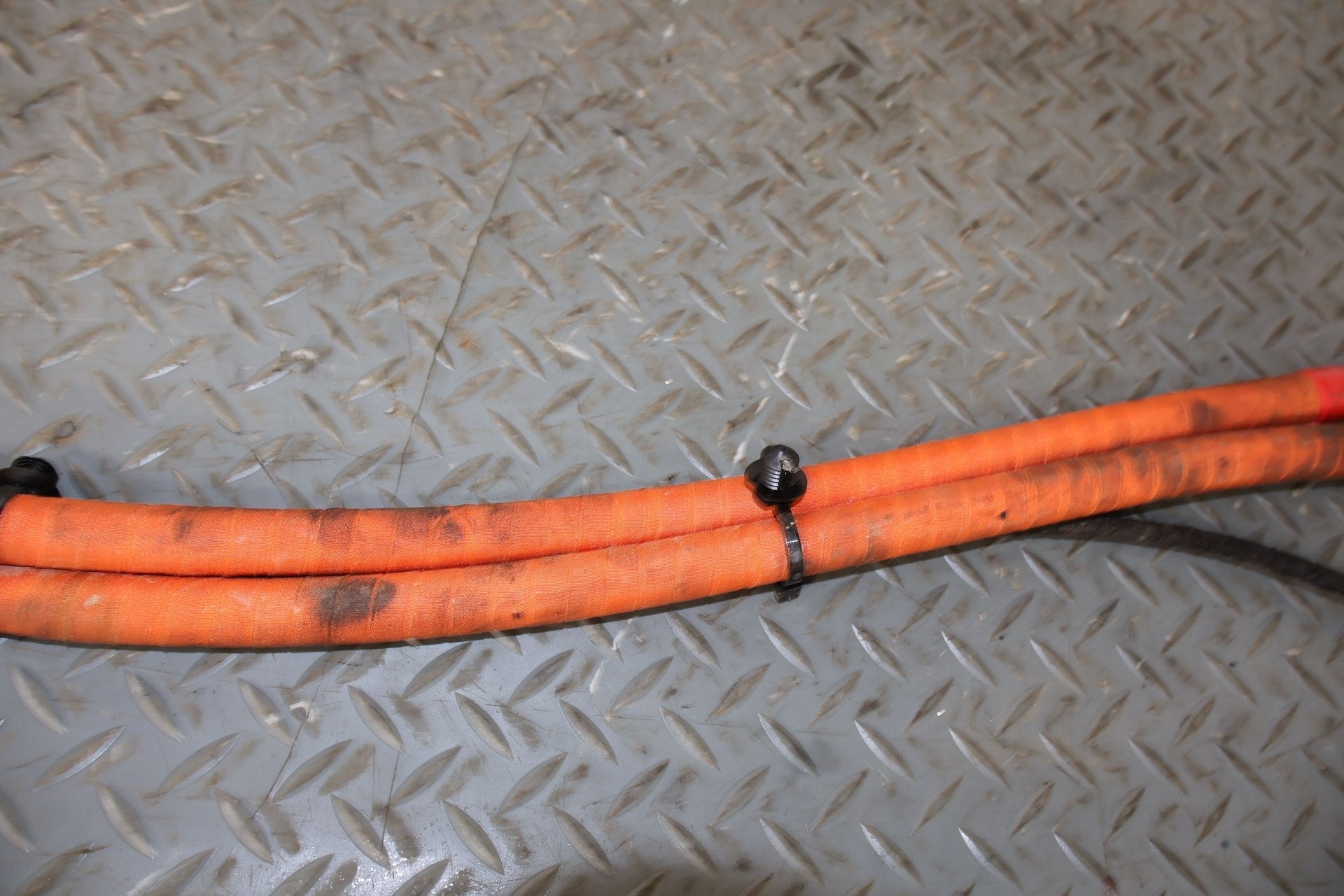 2016 Tesla S- Wiring Harness