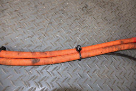 2016 Tesla S- Wiring Harness