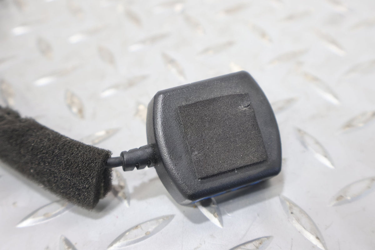 2016 Tesla X- Antenna