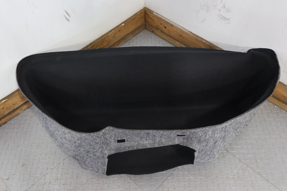 2016 Tesla X- Front Carpet