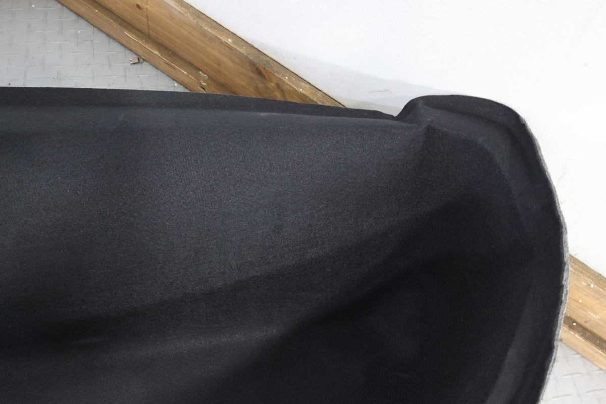 2016 Tesla X- Front Carpet
