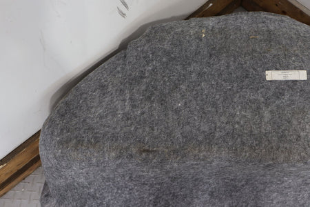 2016 Tesla X- Front Carpet