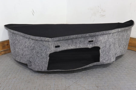 2016 Tesla X- Front Carpet
