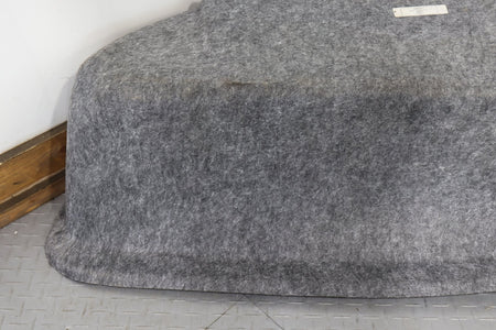 2016 Tesla X- Front Carpet