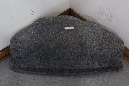 2016 Tesla X- Front Carpet
