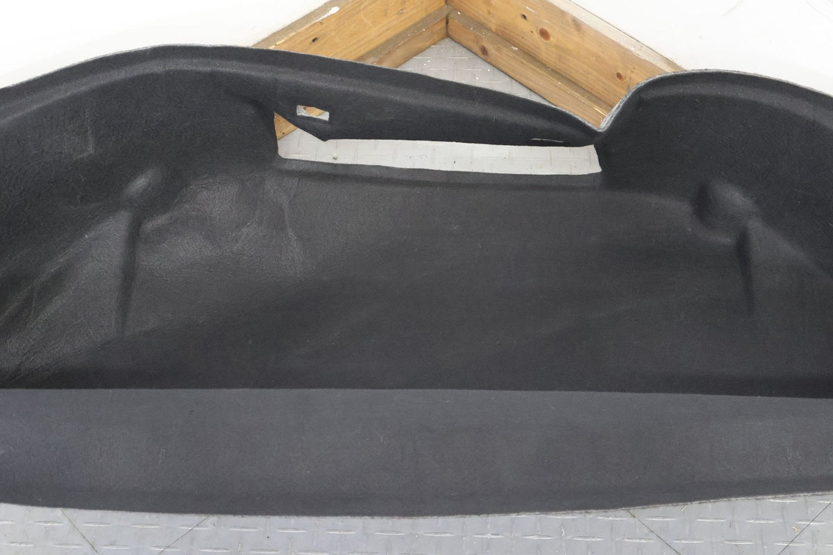 2016 Tesla X- Front Carpet