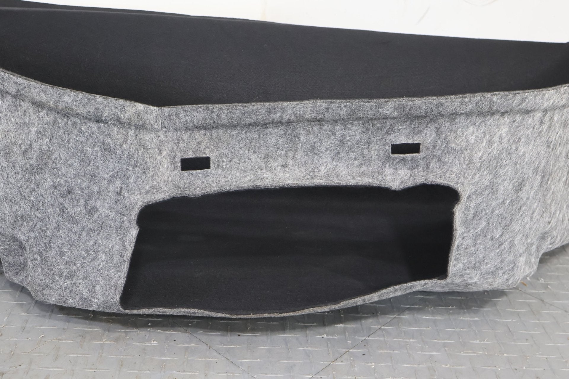 2016 Tesla X- Front Carpet