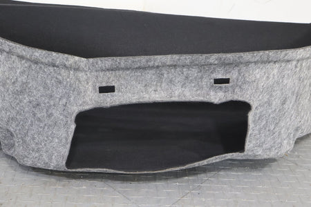 2016 Tesla X- Front Carpet