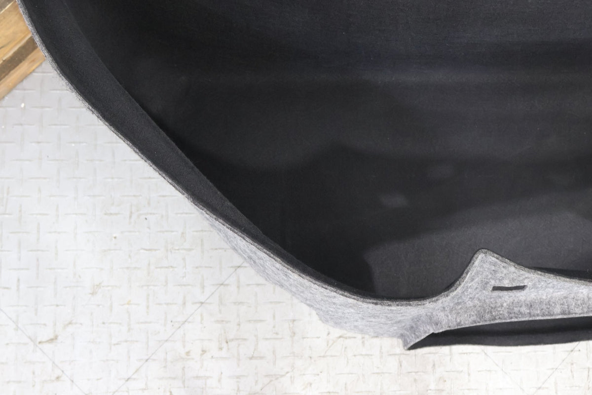 2016 Tesla X- Front Carpet