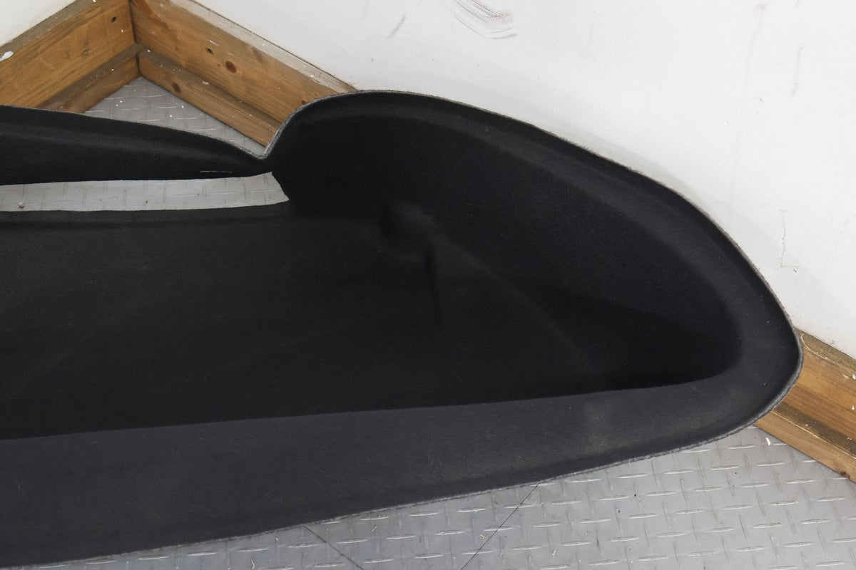 2016 Tesla X- Front Carpet
