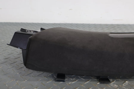 2016 Tesla X- Pair- Interior B Pillar Trim