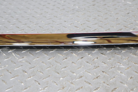 2016 Tesla X- Right Rear Door Molding