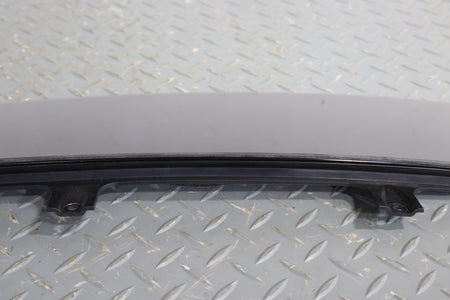 2016 Tesla X- Right Rear Door Window