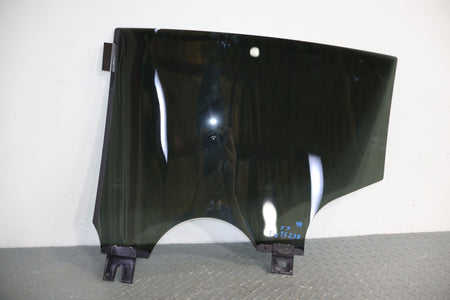 2016 Tesla X- Right Rear Door Window