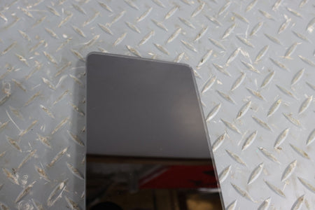 2016 Tesla X- Right Rear Door Window