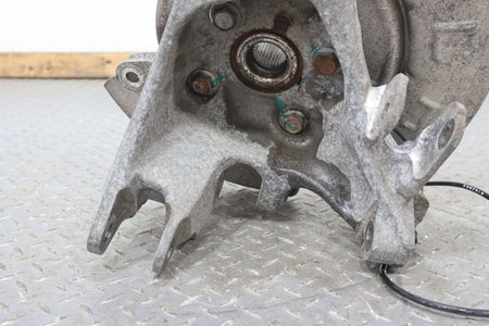 2016 Tesla X- Right Rear Knuckle