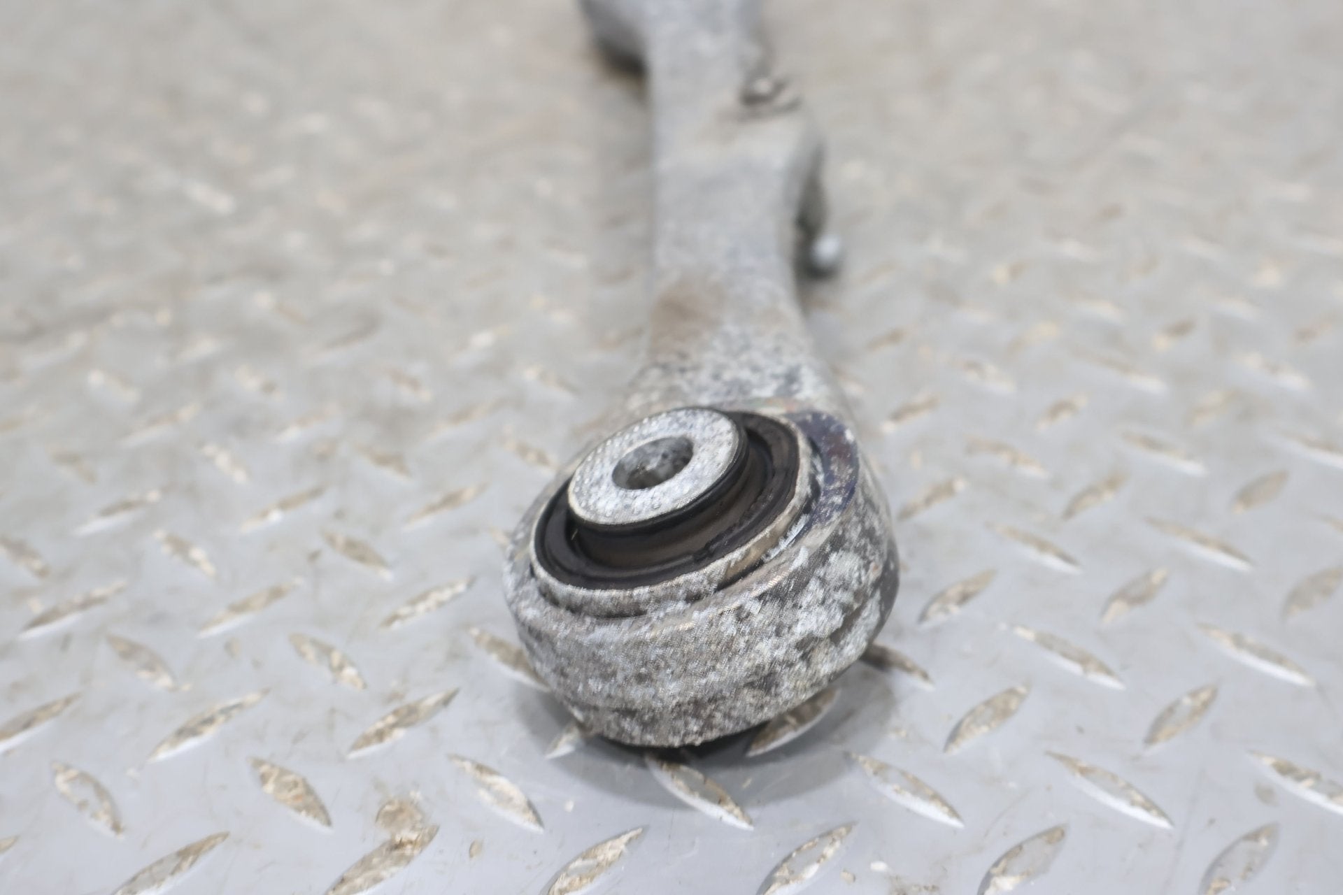2016 Tesla X- Right Rear Upper Control Arm