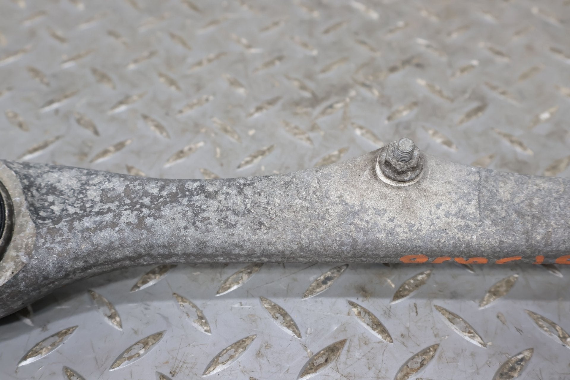 2016 Tesla X- Right Rear Upper Control Arm