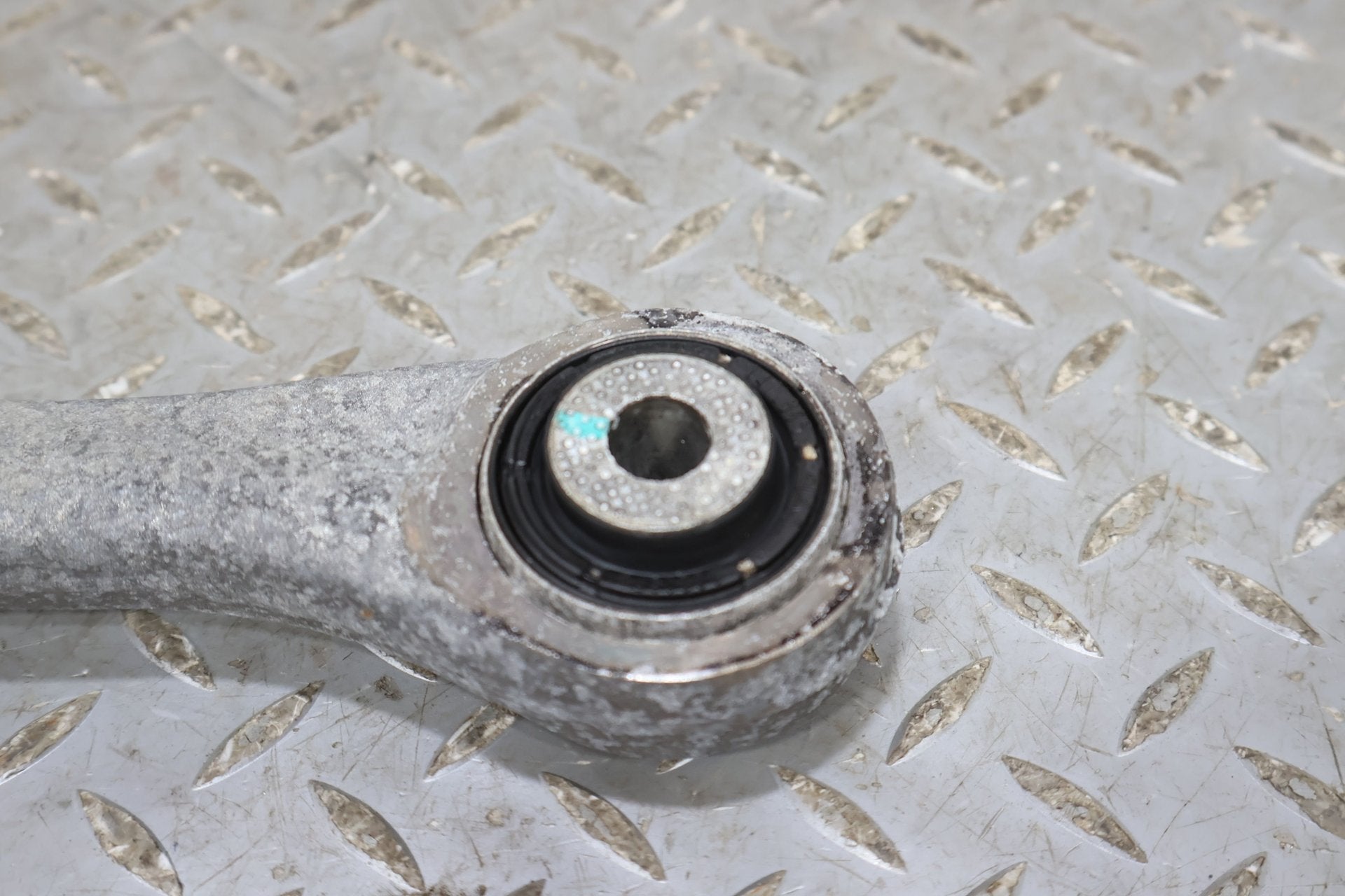 2016 Tesla X- Right Rear Upper Control Arm