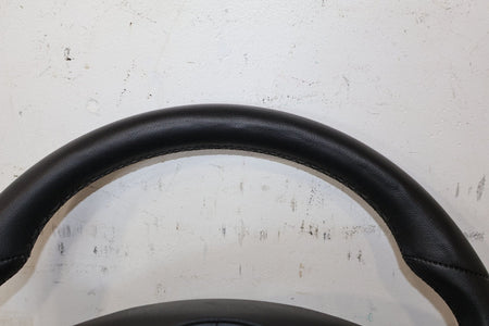 2016 Tesla X- Steering Wheel