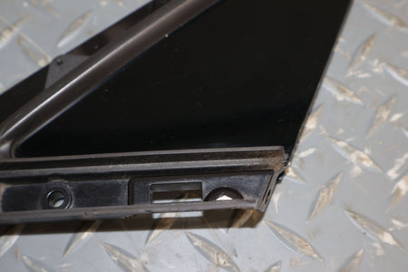 2016 Tesla X- Trim Panel