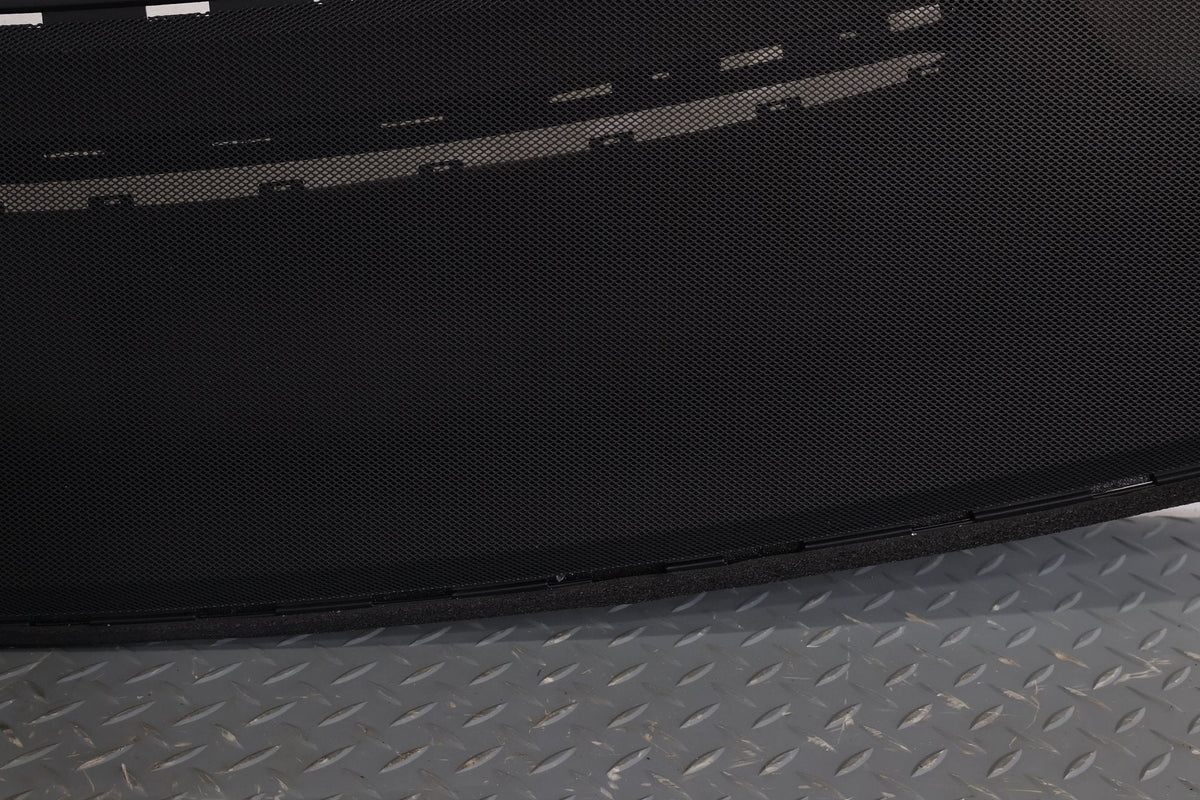 2016 Tesla X- Trim Panel