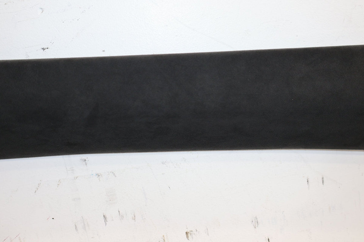 2016 Tesla X- Trim Panel