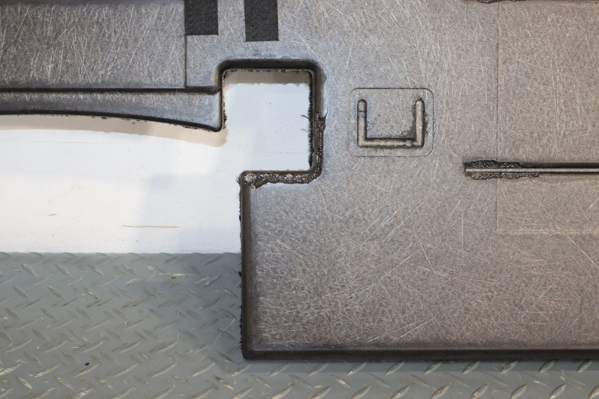 2016 Tesla X- Trim Panel