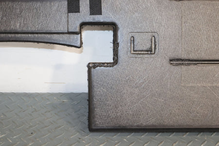 2016 Tesla X- Trim Panel