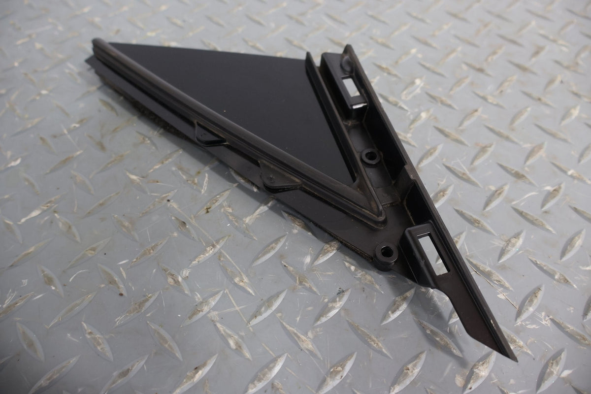 2016 Tesla X- Trim Panel