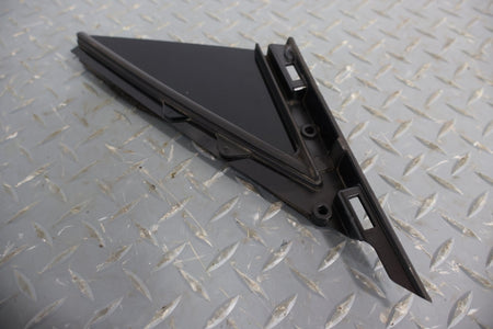 2016 Tesla X- Trim Panel