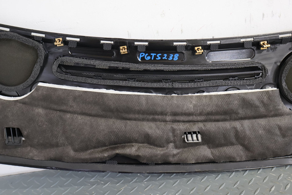 2016 Tesla X- Trim Panel