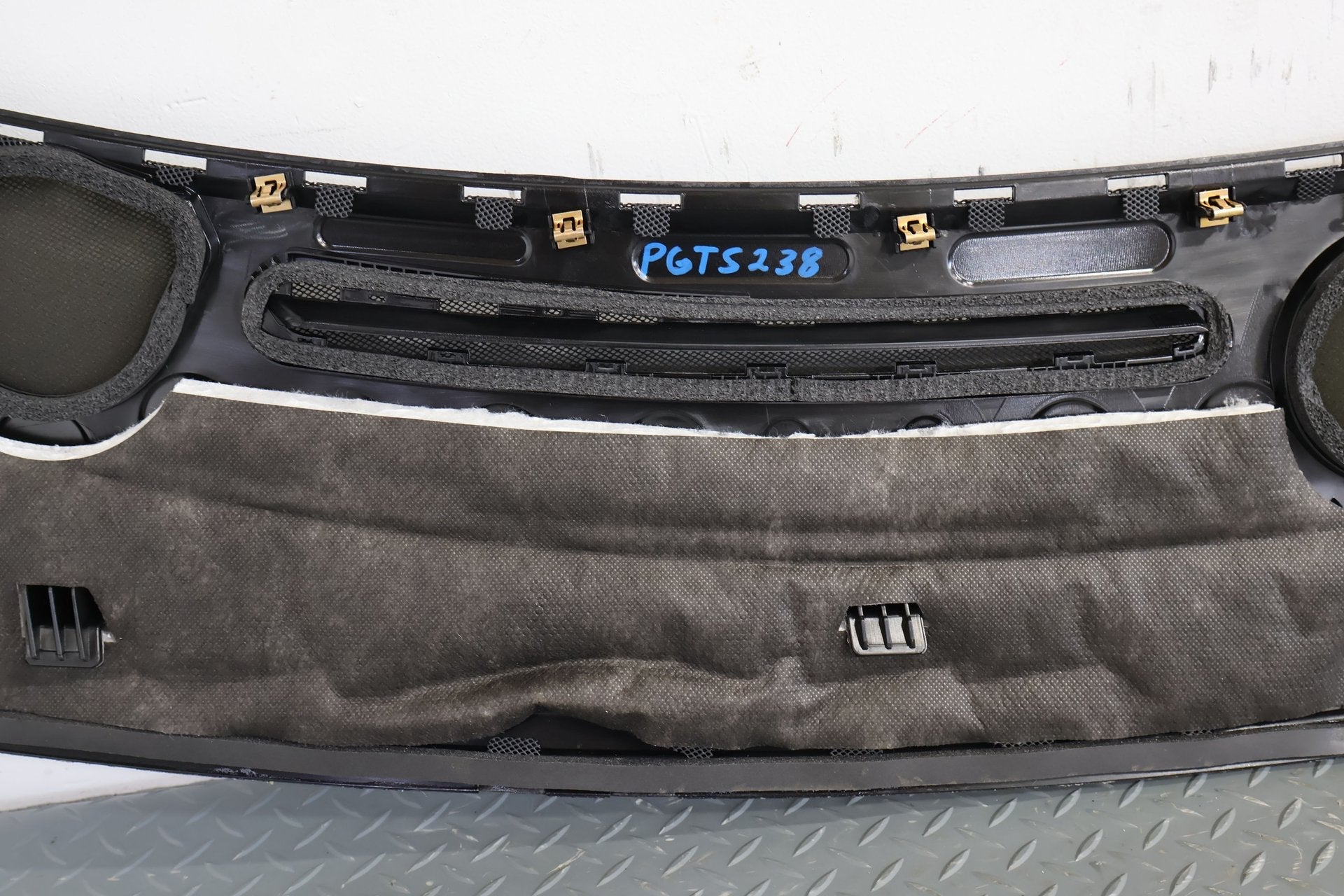 2016 Tesla X- Trim Panel