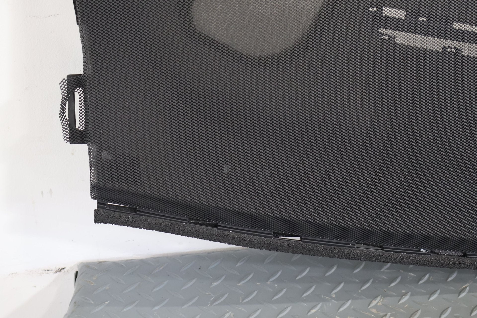 2016 Tesla X- Trim Panel