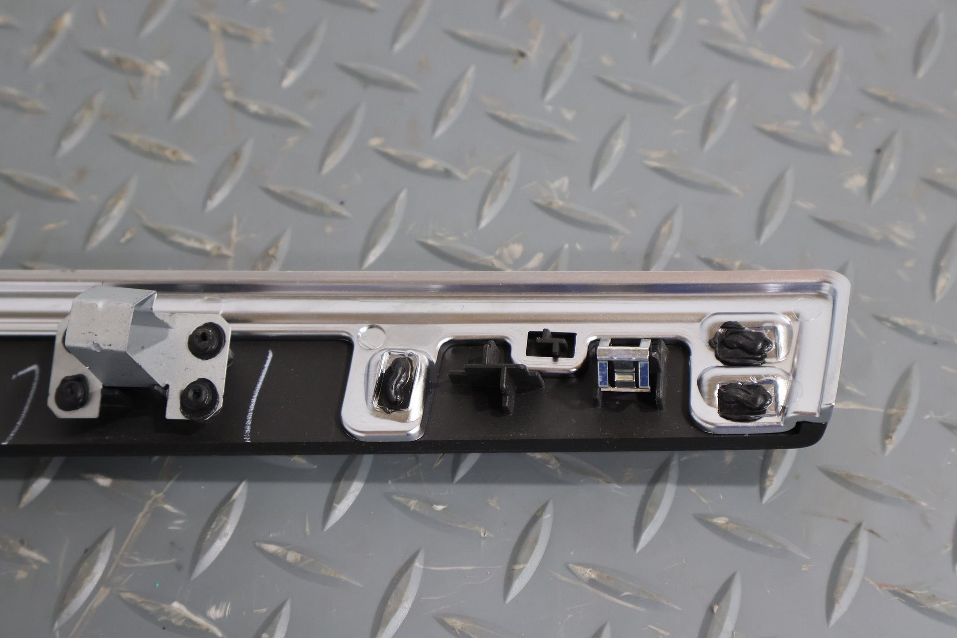 2016 Tesla X- Trim Panel