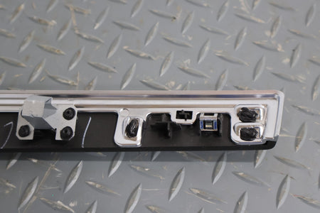 2016 Tesla X- Trim Panel