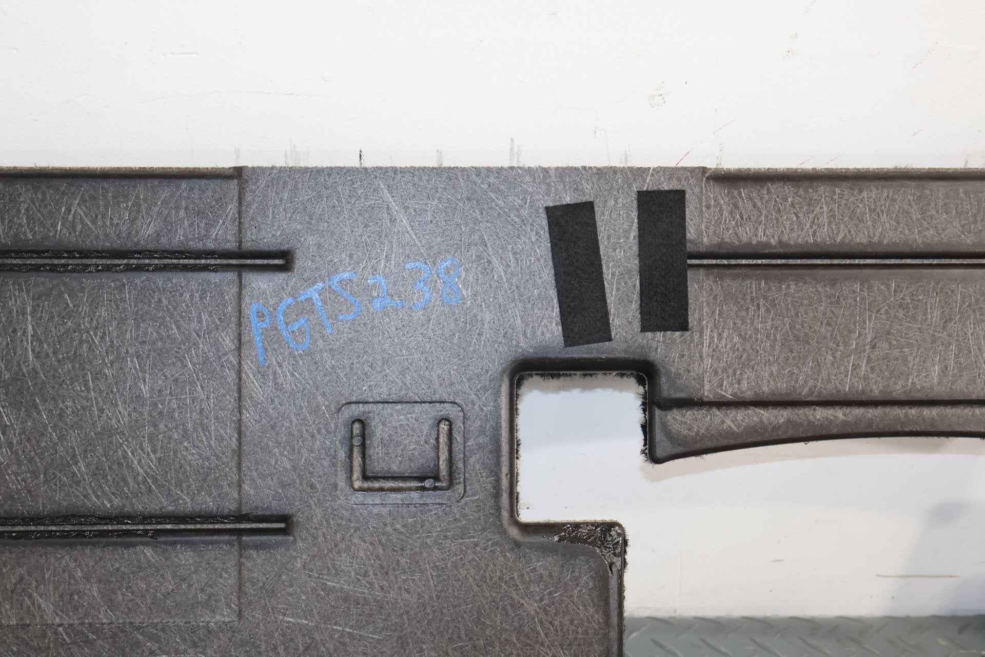 2016 Tesla X- Trim Panel