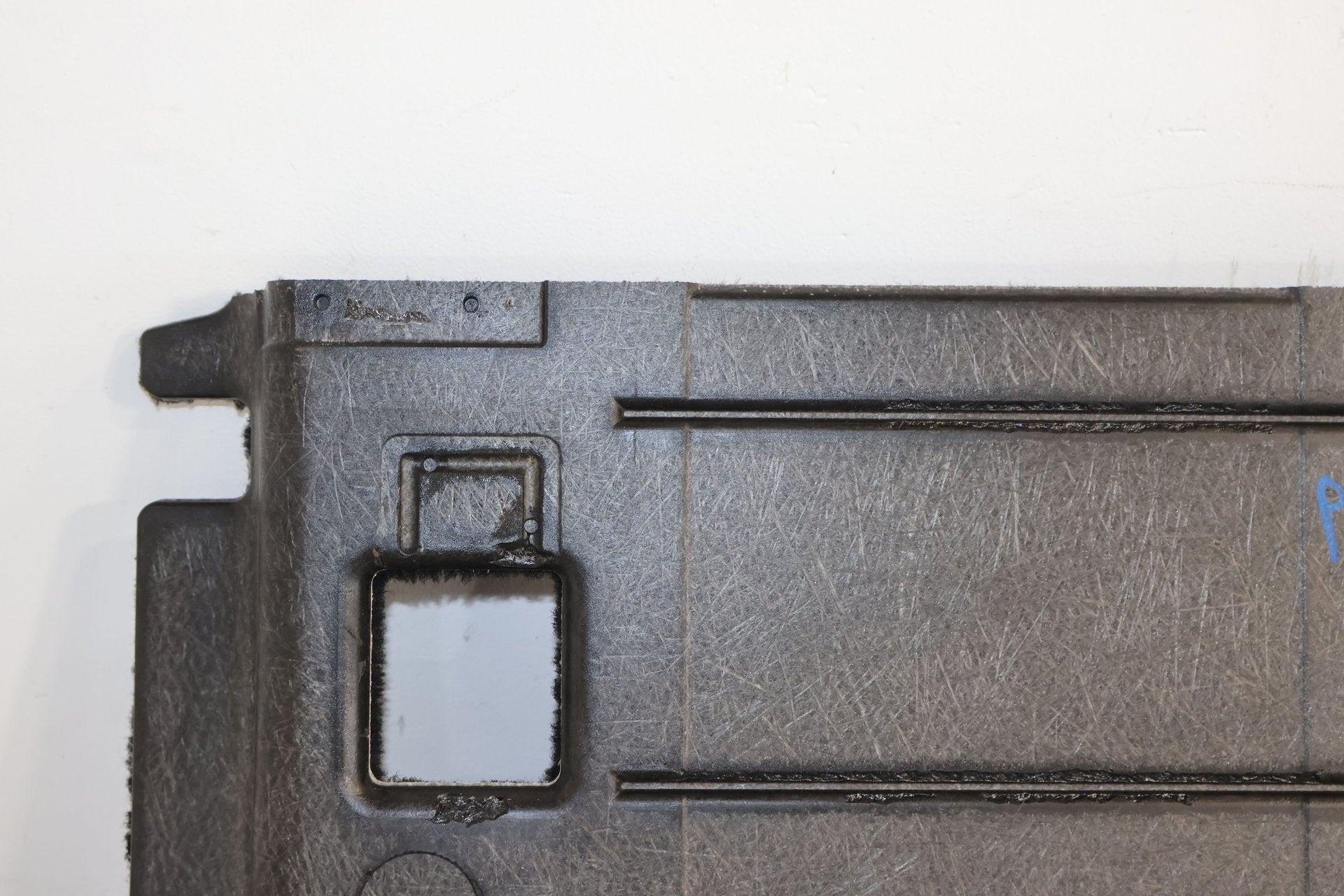 2016 Tesla X- Trim Panel