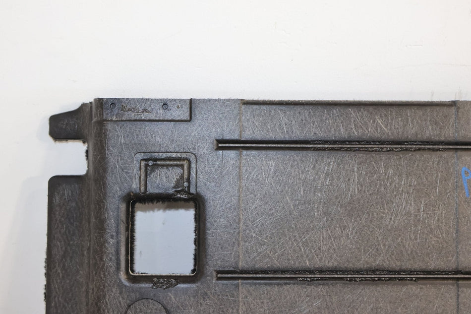 2016 Tesla X- Trim Panel
