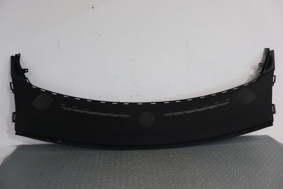 2016 Tesla X- Trim Panel