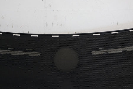 2016 Tesla X- Trim Panel