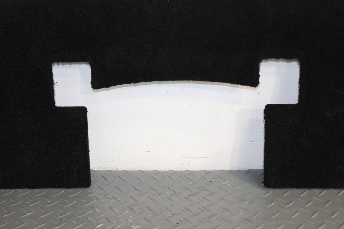 2016 Tesla X- Trim Panel