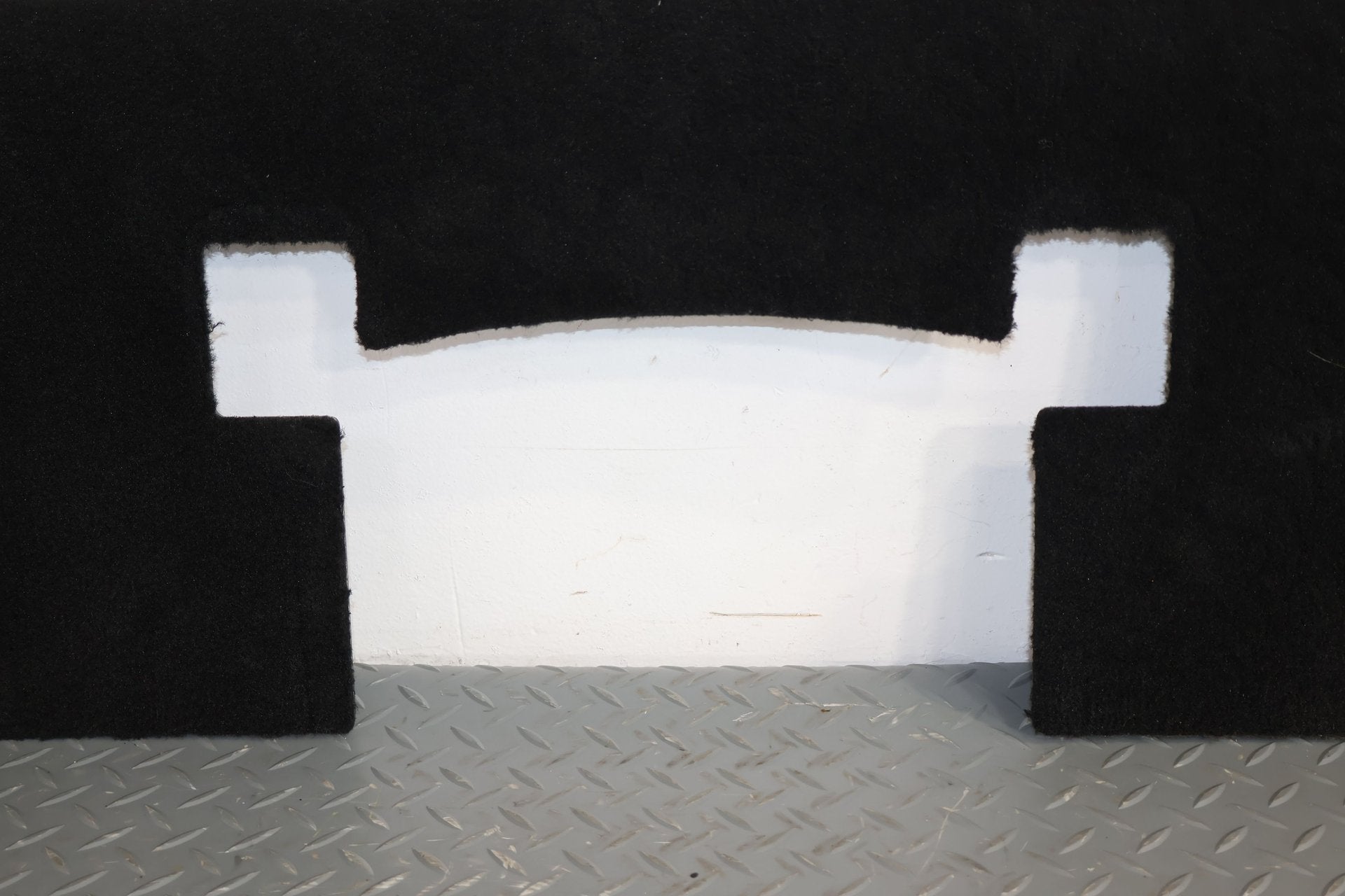 2016 Tesla X- Trim Panel