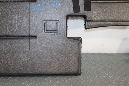 2016 Tesla X- Trim Panel