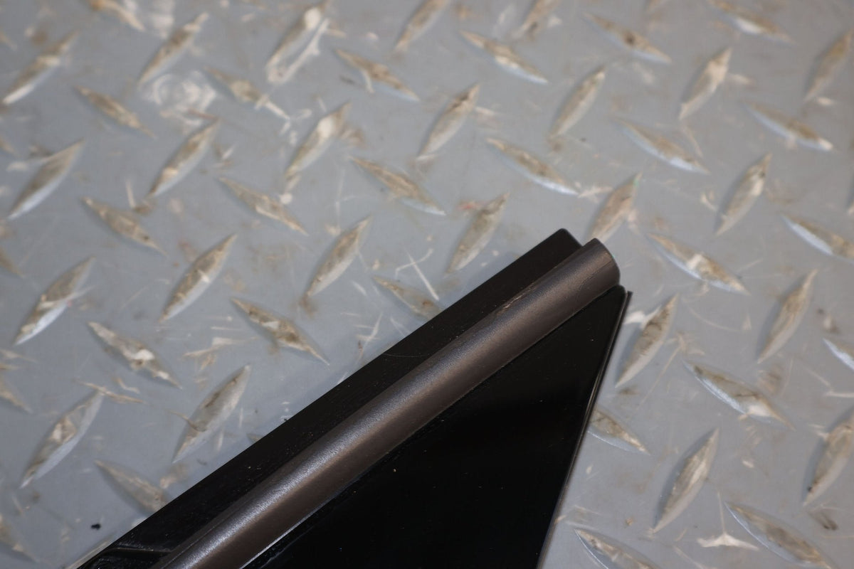 2016 Tesla X- Trim Panel