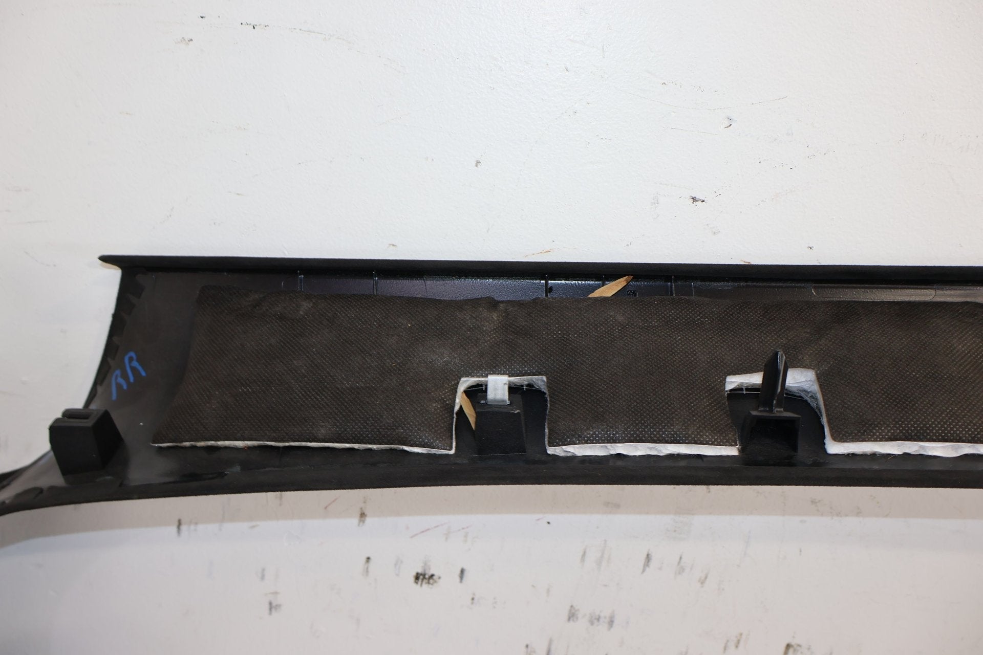 2016 Tesla X- Trim Panel