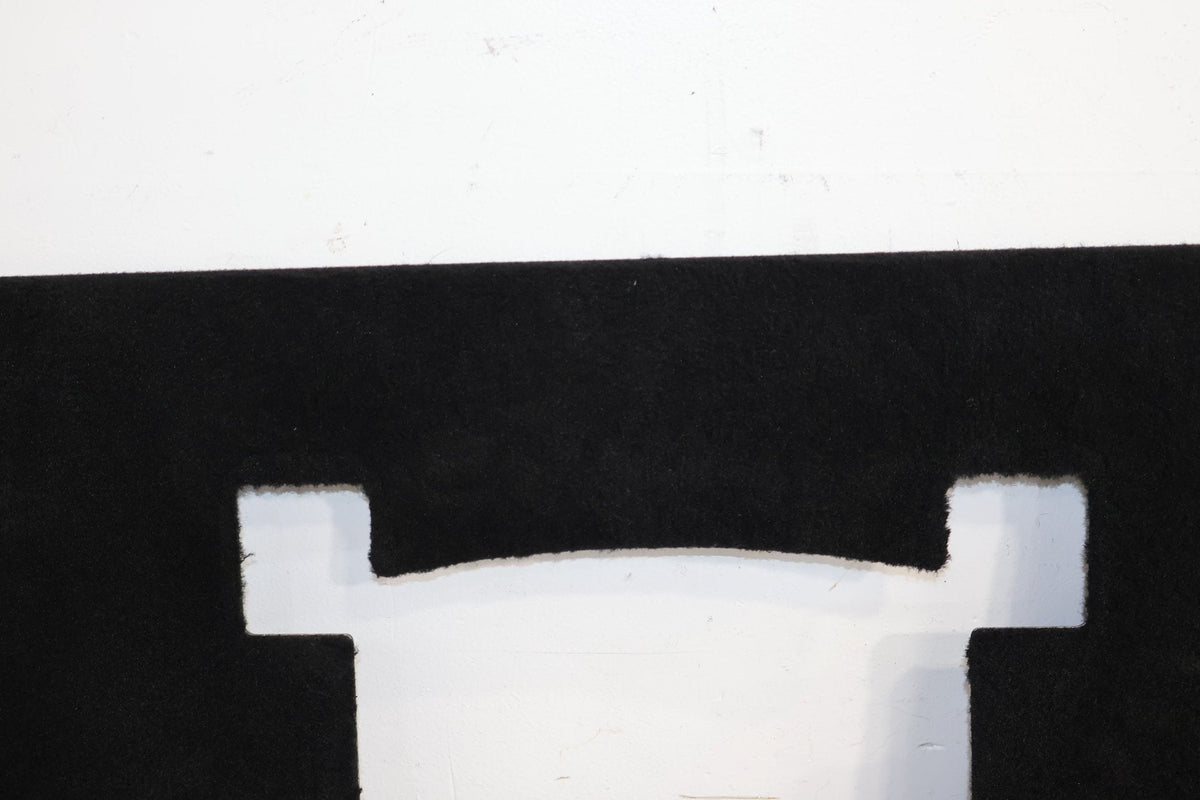 2016 Tesla X- Trim Panel
