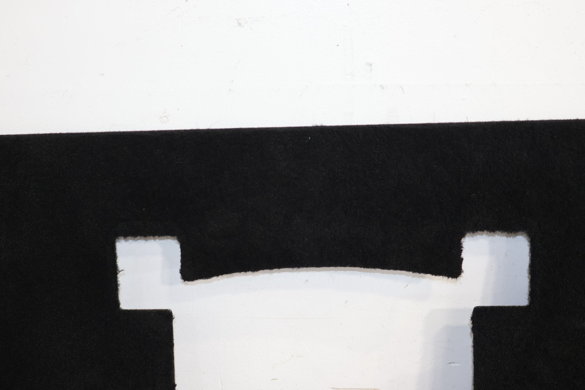 2016 Tesla X- Trim Panel
