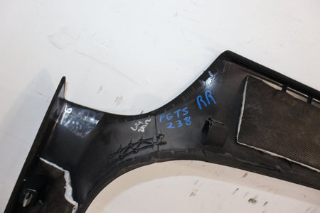 2016 Tesla X- Trim Panel